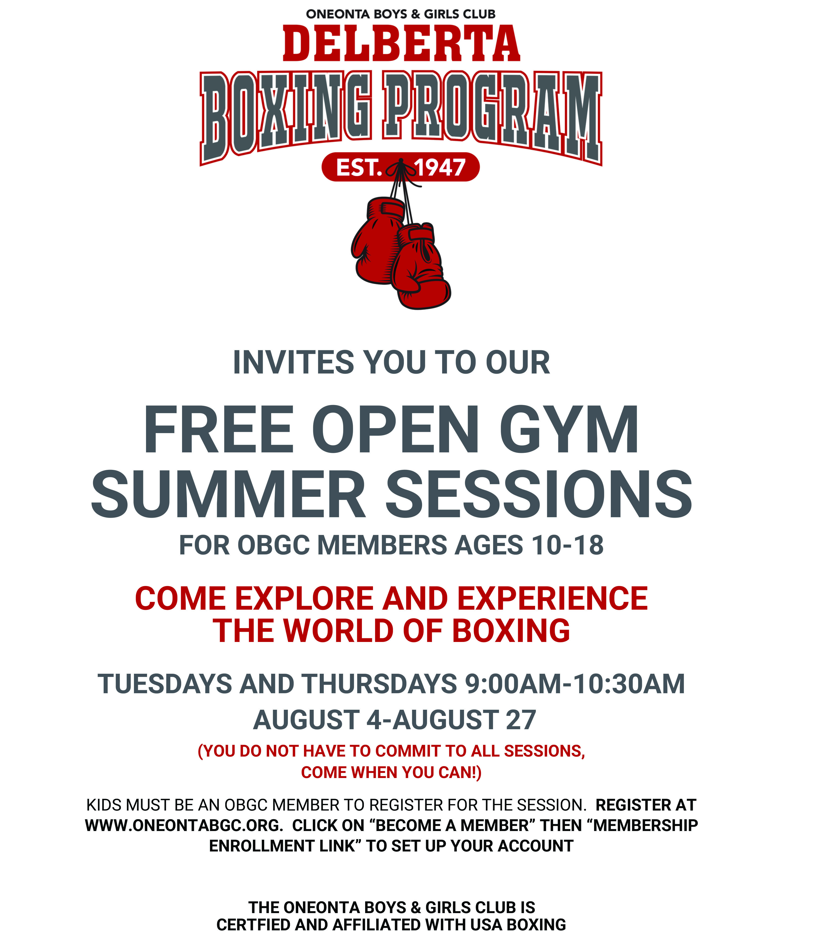 BOXING PROMO SUMMER SESSIONS-PARENT EMAIL 10-18 YEARS OLD.jpg